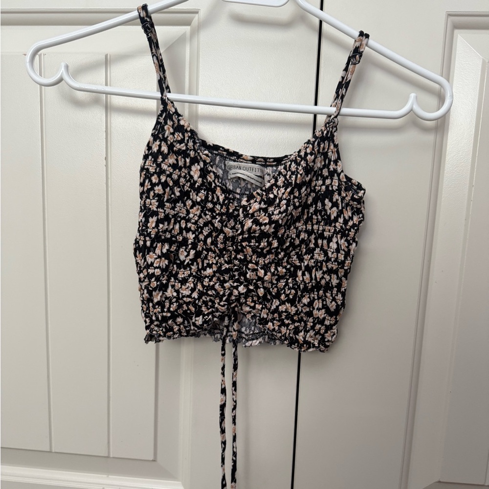 Urban Outfitters Women’s Tank Top